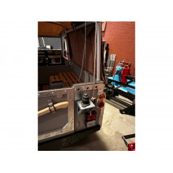 CRM Real Scale CB antenna with mount ( 2 pcs)