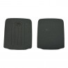 CRM Leather Seat Covers for BoomRacing BR02 Series II / III 88 / 109