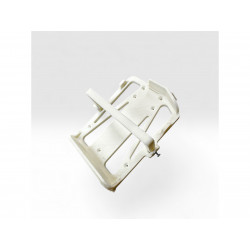 1/10 Scale Jerry Can Holder Single – CRM 20L Resin Can Mount Rear & Side RC Crawler