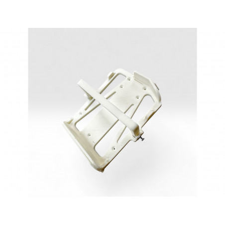 1/10 Scale Jerry Can Holder Single – CRM 20L Resin Can Mount Rear & Side RC Crawler