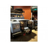 RC Jerrycan Fronthalterung 1:10 für Boom Racing Land Rover Series III – Real Scale Zubehör