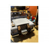 RC Jerrycan Fronthalterung 1:10 für Boom Racing Land Rover Series III – Real Scale Zubehör