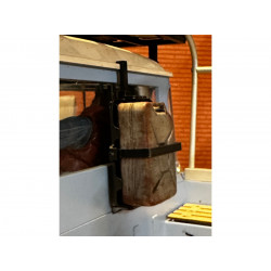 RC Jerrycan Seitenhalterung 1:10 Real Scale – Halter für 20L Kanister & Scale Builds