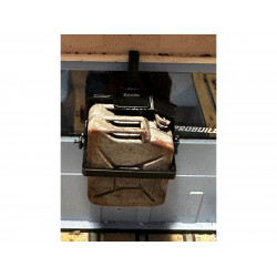 RC Jerrycan Seitenhalterung 1:10 Real Scale – Halter für 20L Kanister & Scale Builds