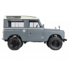 Boom Racing BRX02610 Land Rover Series II 88 Station Wagon 1/10 Hard Body Kit for BRX02 88