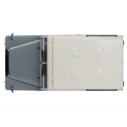 Boom Racing BRX02610 Land Rover Series II 88 Station Wagon 1/10 Hard Body Kit for BRX02 88