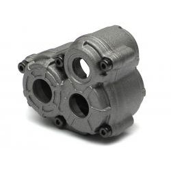 Boom Racing BRX020047 SRD Aluminum Transfer Case Housing for BRX02