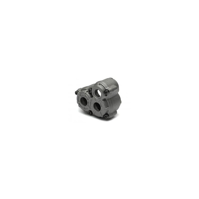 Boom Racing BRX020047 SRD Aluminum Transfer Case Housing for BRX02