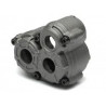 Boom Racing BRX020047 SRD Aluminum Transfer Case Housing for BRX02