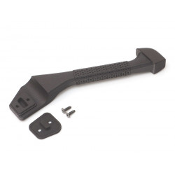 Boom Racing BRX020089 B3D AR Snorkel (Right) for TRC D90 & D110 Bodies for BRX02