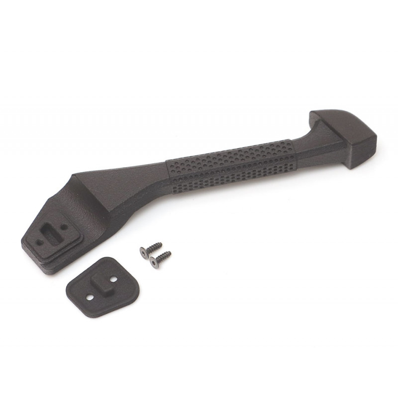 Boom Racing BRX020089 B3D AR Snorkel (Right) for TRC D90 & D110 Bodies for BRX02