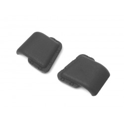 Boom Racing BRX020085 B3D Snow Cowl Heater Intake for TRC D90 & D110 Bodies for BRX02