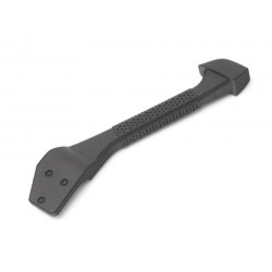 Boom Racing BRX020086 B3D AR Snorkel (Left) for TRC D90 & D110 Bodies for BRX02