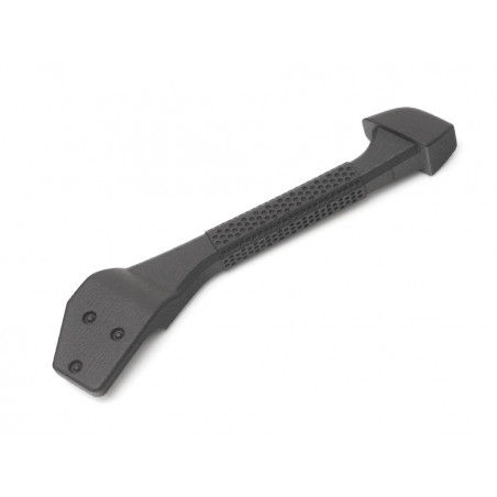 Boom Racing BRX020086 B3D AR Snorkel (Left) for TRC D90 & D110 Bodies for BRX02