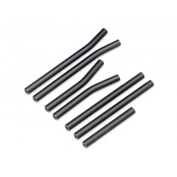 Boom Racing BRX020037 M4 Aluminum High-Clearance Chassis Links Set (7) for BR8004 for Boom Racing  BRX02