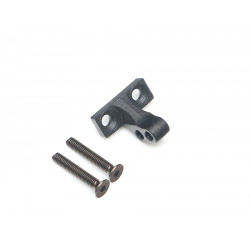 Boom Racing BRX020024 Axle Panhard Mount (1) for BRX Axles for Boom Racing  BRX02