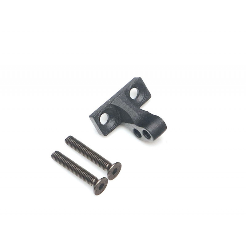 Boom Racing BRX020024 Axle Panhard Mount (1) for BRX Axles for Boom Racing  BRX02