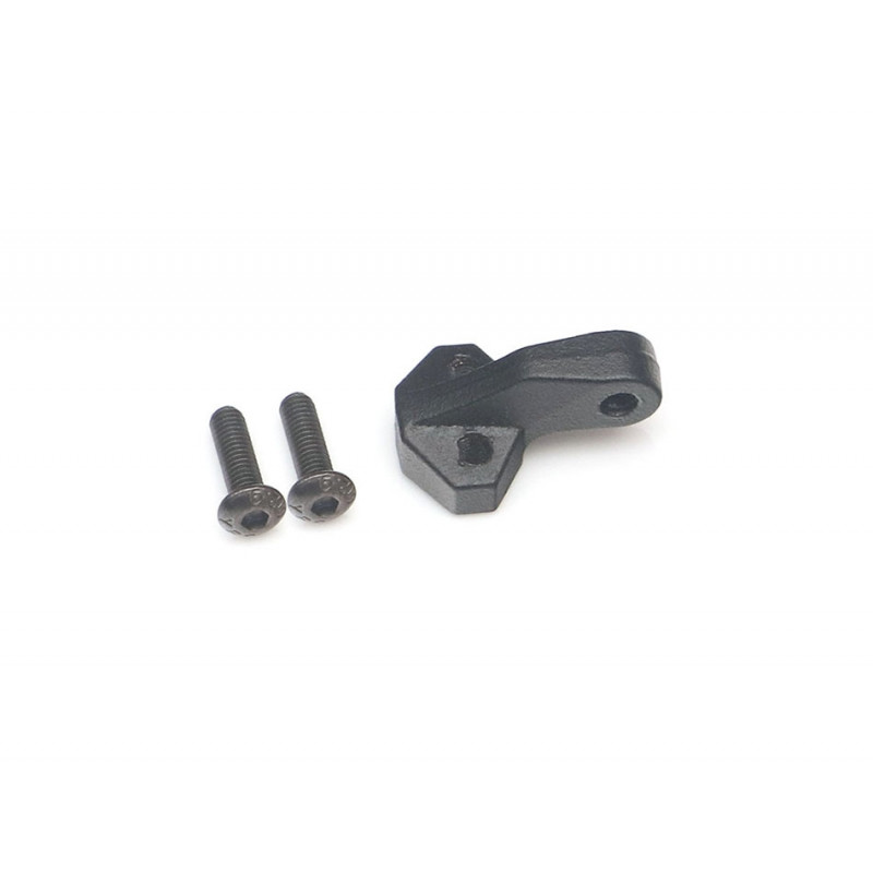 Boom Racing BRX020025 Chassis Panhard Mount (1) for BRX02 / BRX02 6x6 for Boom Racing  BRX02