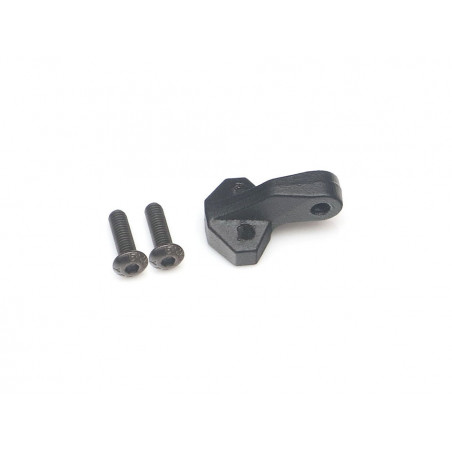 Boom Racing BRX020025 Chassis Panhard Mount (1) for BRX02 / BRX02 6x6 for Boom Racing  BRX02