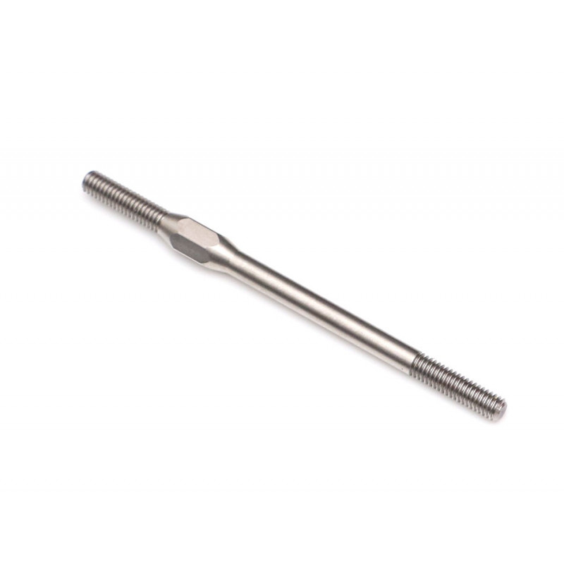 Boom Racing BRX020026 Stainless Steel Panhard Bar (1) for BRX02 / BRX02 6x6 for Boom Racing  BRX02