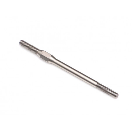 Boom Racing BRX020026 Stainless Steel Panhard Bar (1) for BRX02 / BRX02 6x6 for Boom Racing  BRX02