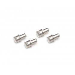 Boom Racing BRX020034 Body Latch Pin (4) for Boom Racing  BRX02