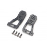 Boom Racing BRX020018F Front Shock Mount Left & Right for Boom Racing  BRX02