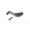 Boom Racing BRX020017 Aluminum Gearbox Rear Mount for Boom Racing  BRX02