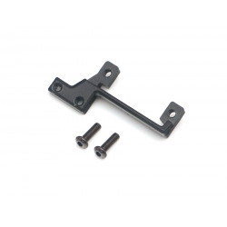 Boom Racing BRX020009 Mini Servo Mount for Shift Servo for Boom Racing  BRX02