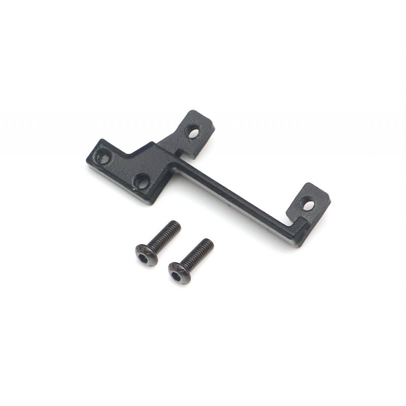 Boom Racing BRX020009 Mini Servo Mount for Shift Servo for Boom Racing  BRX02