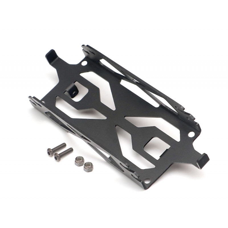 Boom Racing BRX020021 Aluminum Battery Tray for Boom Racing  BRX02