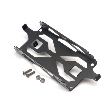 Boom Racing BRX020021 Aluminum Battery Tray for Boom Racing  BRX02