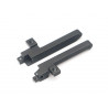 Boom Racing BRX020063 Quick Release Body Mount Extension Left & Right for Boom Racing  BRX02