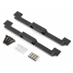 Boom Racing BRX020061 Quick Release Body Latch Set for Boom Racing  BRX02