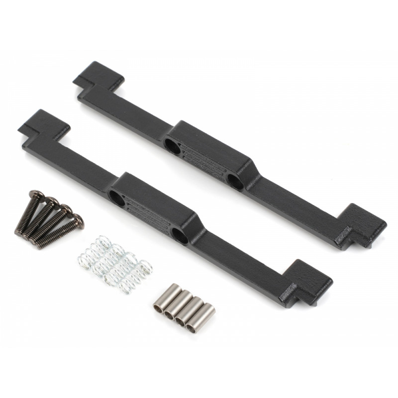 Boom Racing BRX020061 Quick Release Body Latch Set for Boom Racing  BRX02