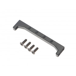 Boom Racing BRX020012 Rear Crossmember for Boom Racing  BRX02