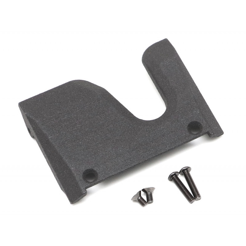 Boom Racing BRX020072F B3D Center Front Skid Slider for BR8005 for Boom Racing  BRX02