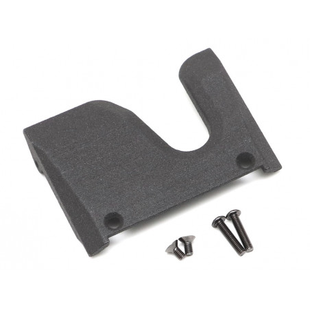 Boom Racing BRX020072F B3D Center Front Skid Slider for BR8005 for Boom Racing  BRX02