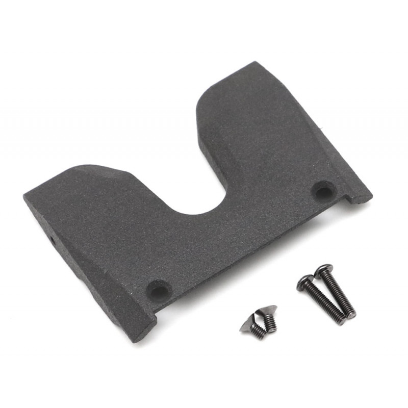 Boom Racing BRX020072R B3D Center Rear Skid Slider for BR8005 for Boom Racing  BRX02