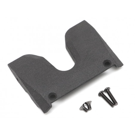 Boom Racing BRX020072R B3D Center Rear Skid Slider for BR8005 for Boom Racing  BRX02