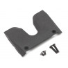 Boom Racing BRX020072R B3D Center Rear Skid Slider for BR8005 for Boom Racing  BRX02