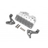 Boom Racing BRX020067 KUDU Universal Front Skidplate for BRX02 for BRX02