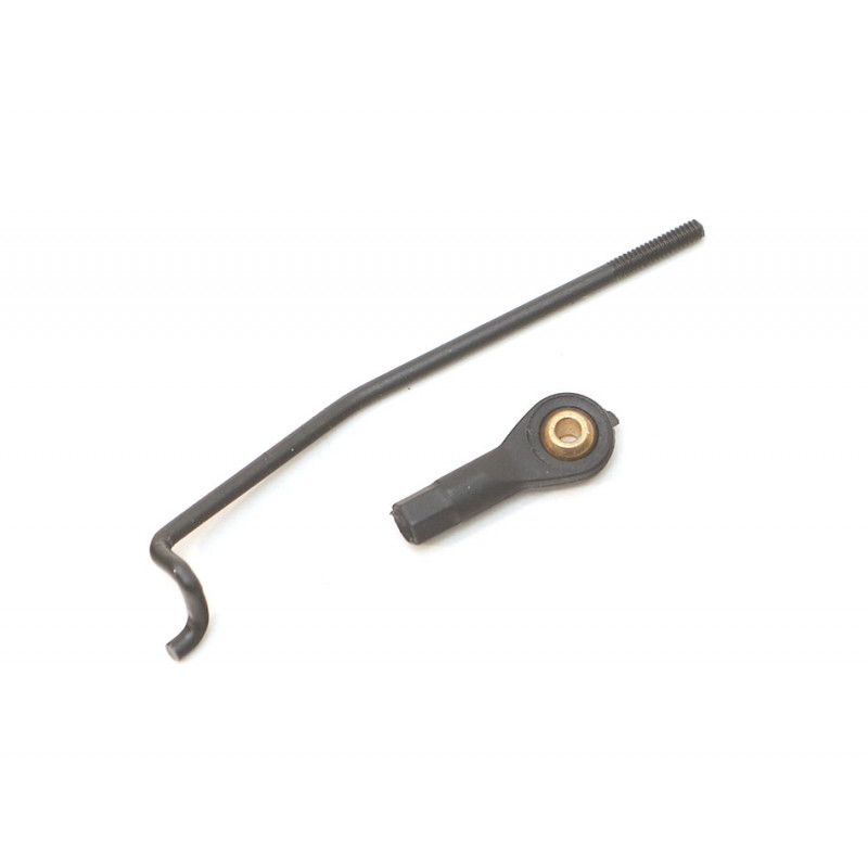 Boom Racing BRX020051 Steel Shift Rod (1) for BRX02