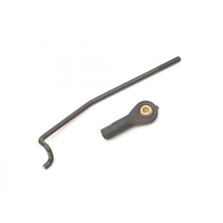 Boom Racing BRX020051 Steel Shift Rod (1) for BRX02