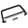 Boom Racing BRX020090 KUDU Front Steel Nudge Bar Set Black for BRX02
