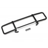 Boom Racing BRX020091 KUDU Front Wide Steel Bull Bar Set Black for BRX02