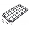 Boom Racing BRX020097 B3D Roll Cage Luggage Tray for TRC D110 Station Wagon Black for BRX02