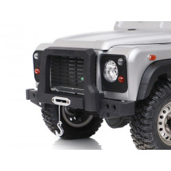 Boom Racing BRX02105 B3D Gull Wing Front Bumper for BRX02 for BRX02