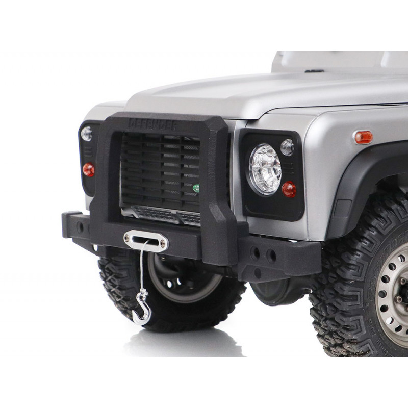 Boom Racing BRX02105 B3D Gull Wing Front Bumper for BRX02 for BRX02