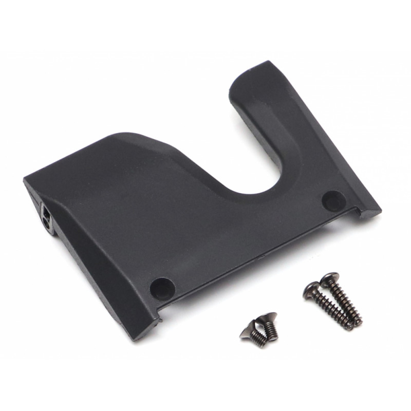 Boom Racing BRX020107F Front Center Skid Slider for BRX02 109